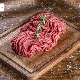 Minced Mutton
