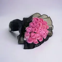 باقة ورد