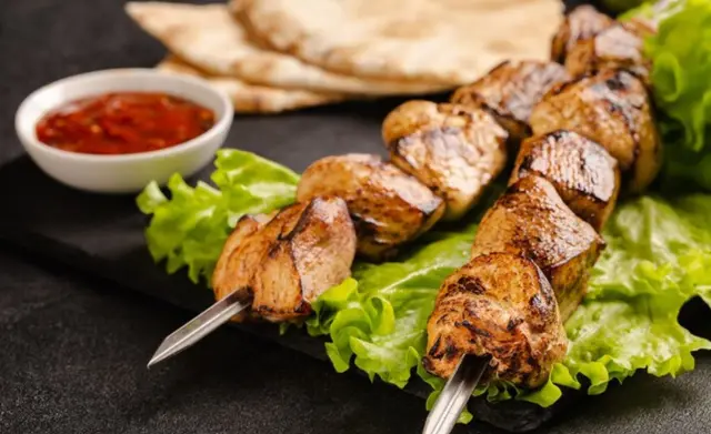 Tawook Tawook