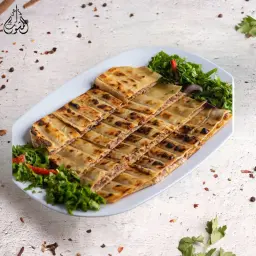 عرايس لحم بالخضار