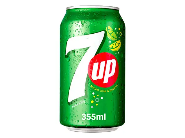 سفن أب