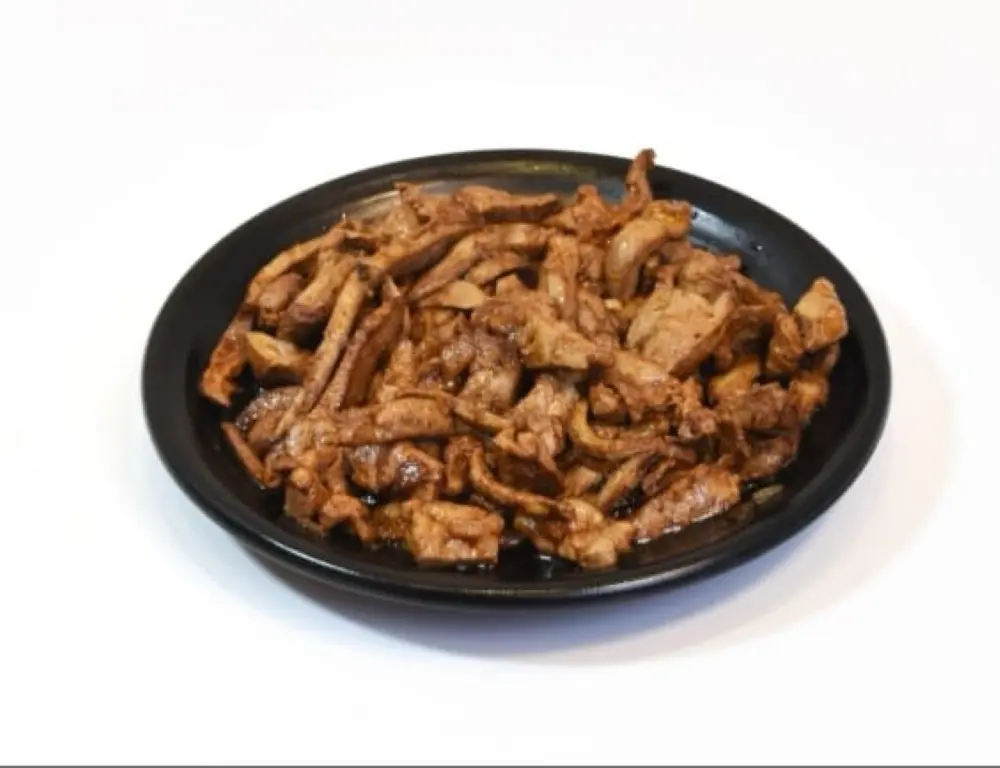 Camel Liver