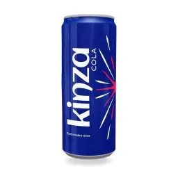 Kinza Cola