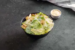 Plain Cesar Salad