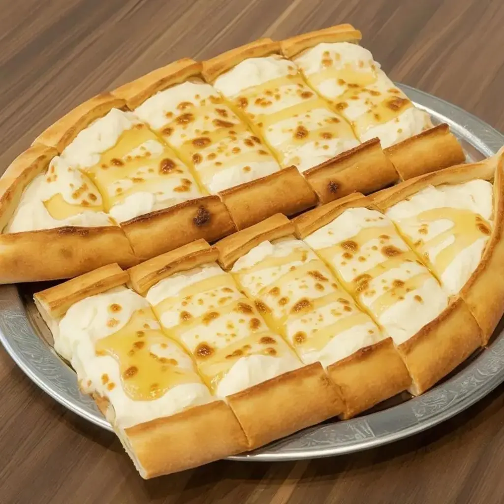Ush Al Bulbul Pie