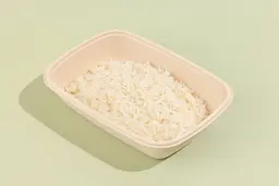 أرز أبيض