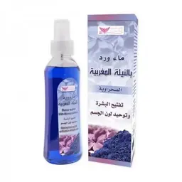 Rose Water With Moroccan Nella Kuwait Shop R354