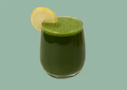 ليمون مع النعناع