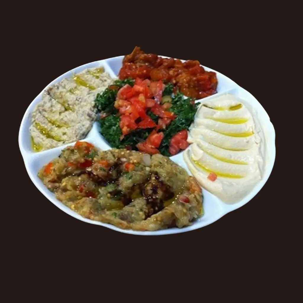 مقبلات