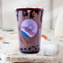 Chocolate Milk Tea