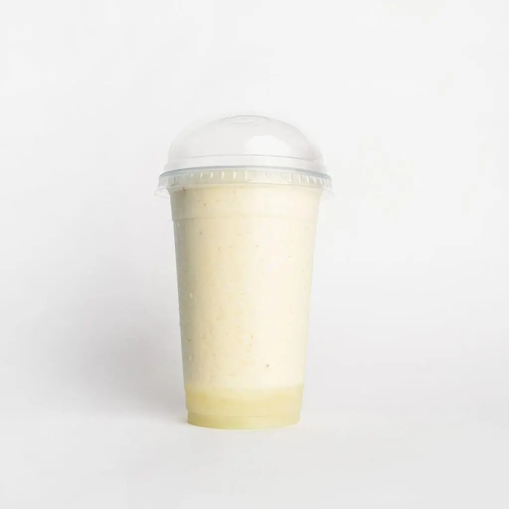 Fat Burning Blend Juice
