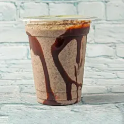 ميلك شيك أوريو