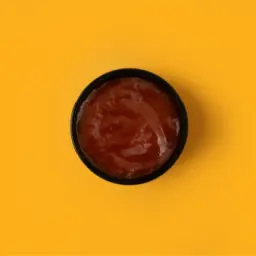 Jeddah Sauce