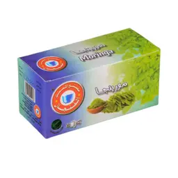 شاي مورنجا المصمك 30 كيس