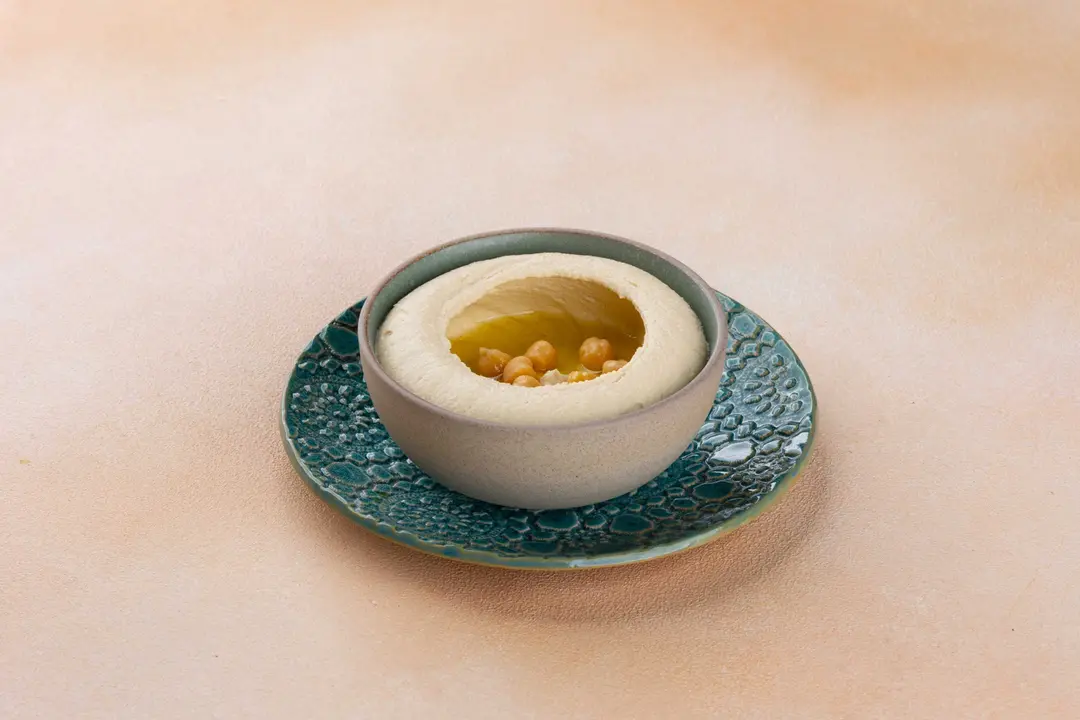 Hummus
