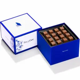 Pocodor Chocolater Mix