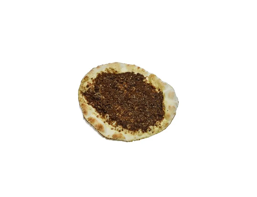 مناقيش زعتر