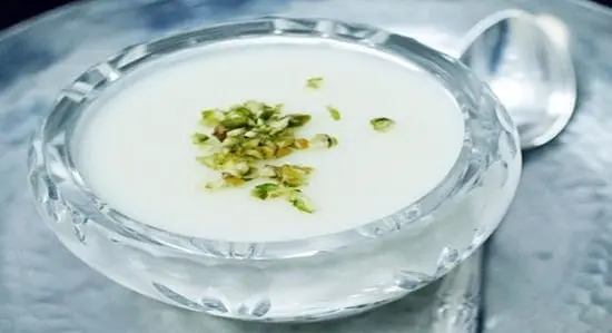 Milk Pudding - Large Cup
