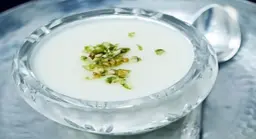 Milk Pudding - Large Cup