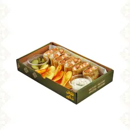 صاجية دجاج
