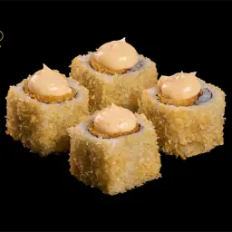 Panko Shrimp -4 pieces