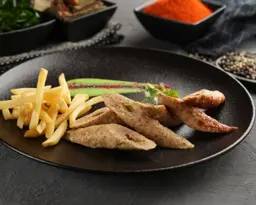 كباب دجاج