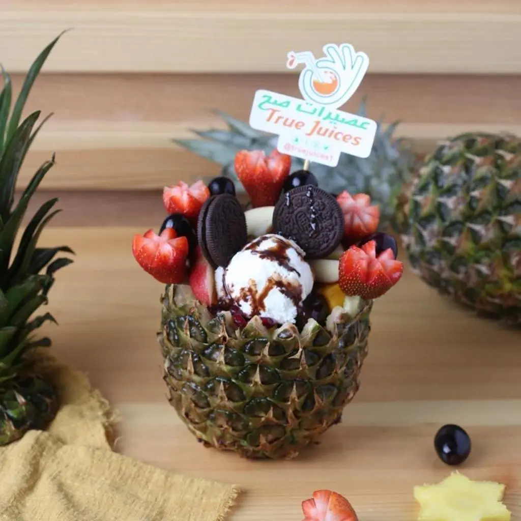 Pineapple