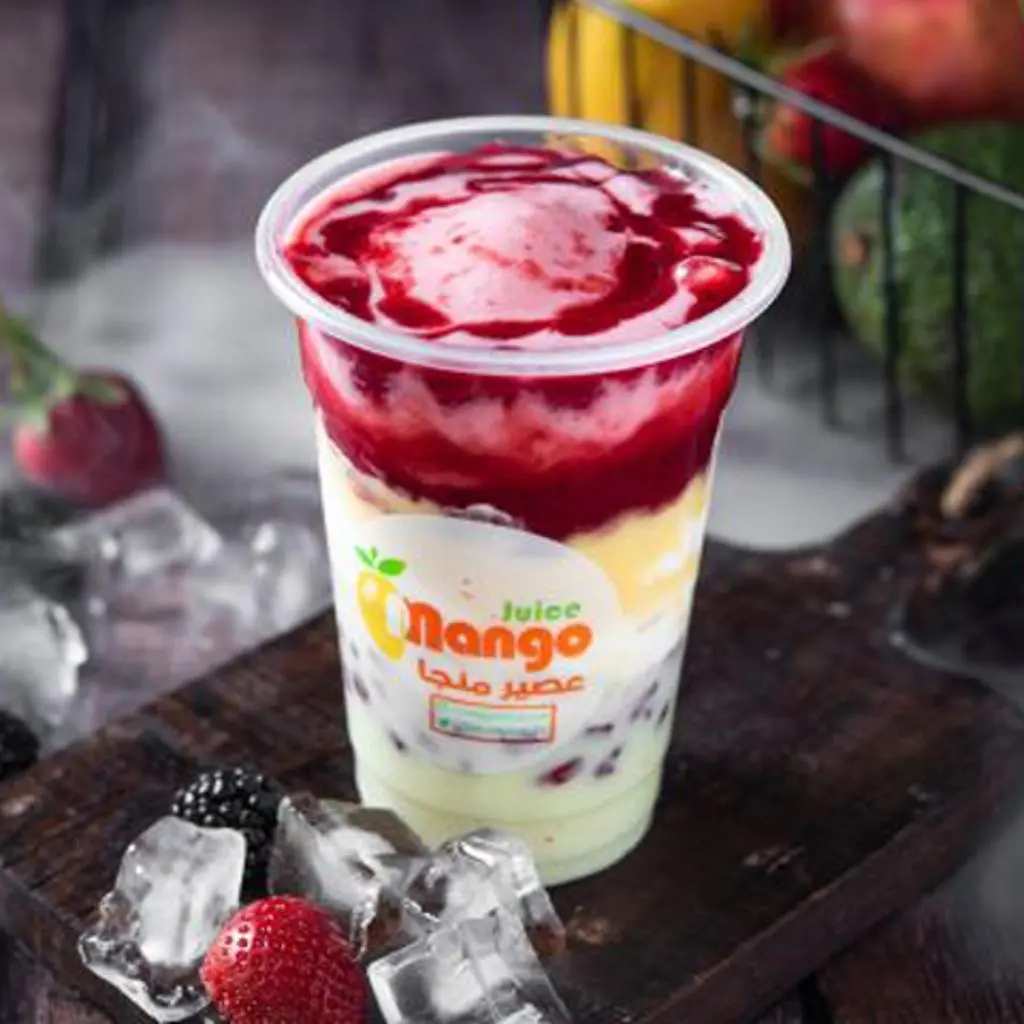 Signature Layers Juice