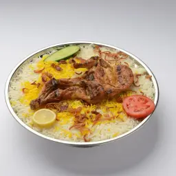 مثلوثة مظبي
