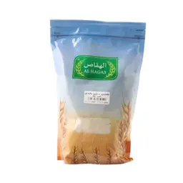 طحين دخن بلدي 1 كيلو الهقاص