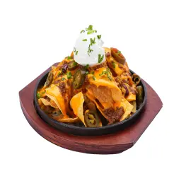 Nacho Mountain