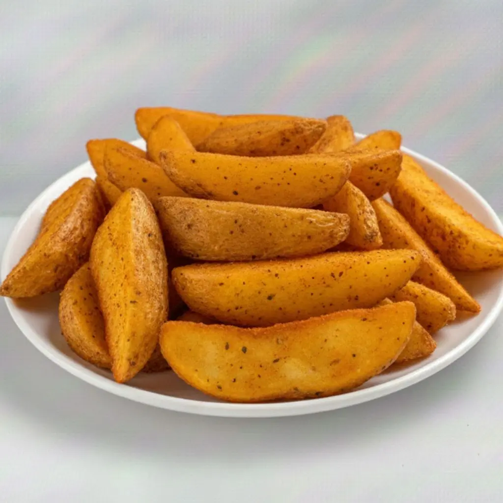 بطاطس ودجز