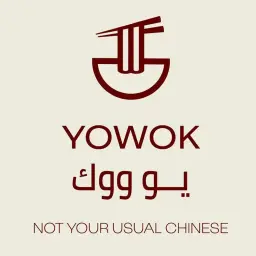 YoWok - Riyadh - As Sulimaniyah (Cloud Inside Kitchens Valley)