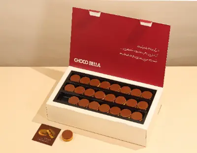 CHOCO BELLA
