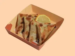 سمبوسة 4قطع