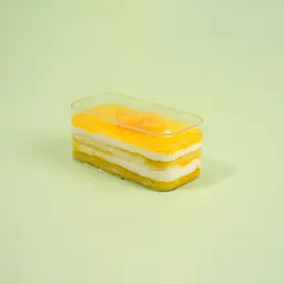 ترافل كيك مانجو