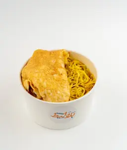 بلاليط بيض