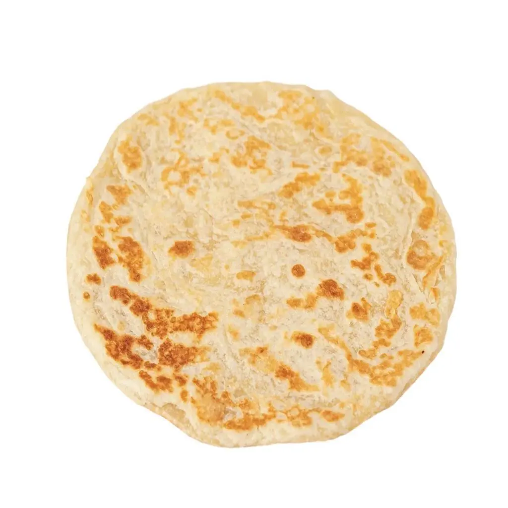 Plain Pie