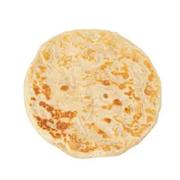 فطيرة سادة