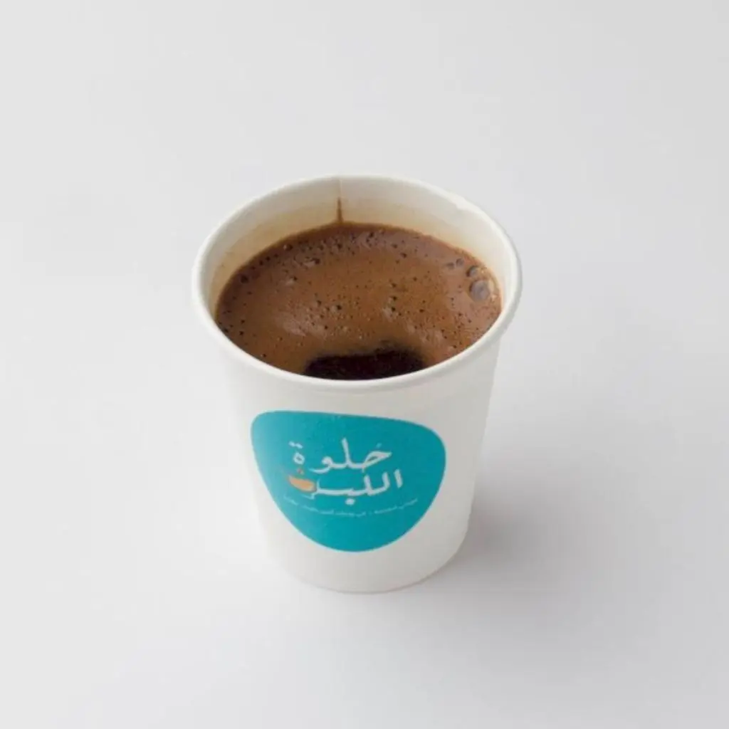Turkish Coffee