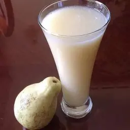عصير جوافة