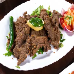 كبدة بالردة