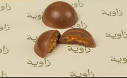 تشوكليت كراميل