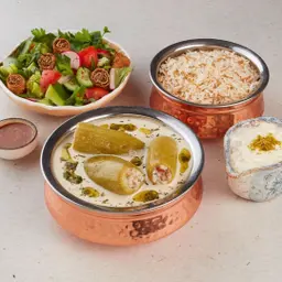 Main Dish Meal