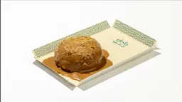 puff  Cheese