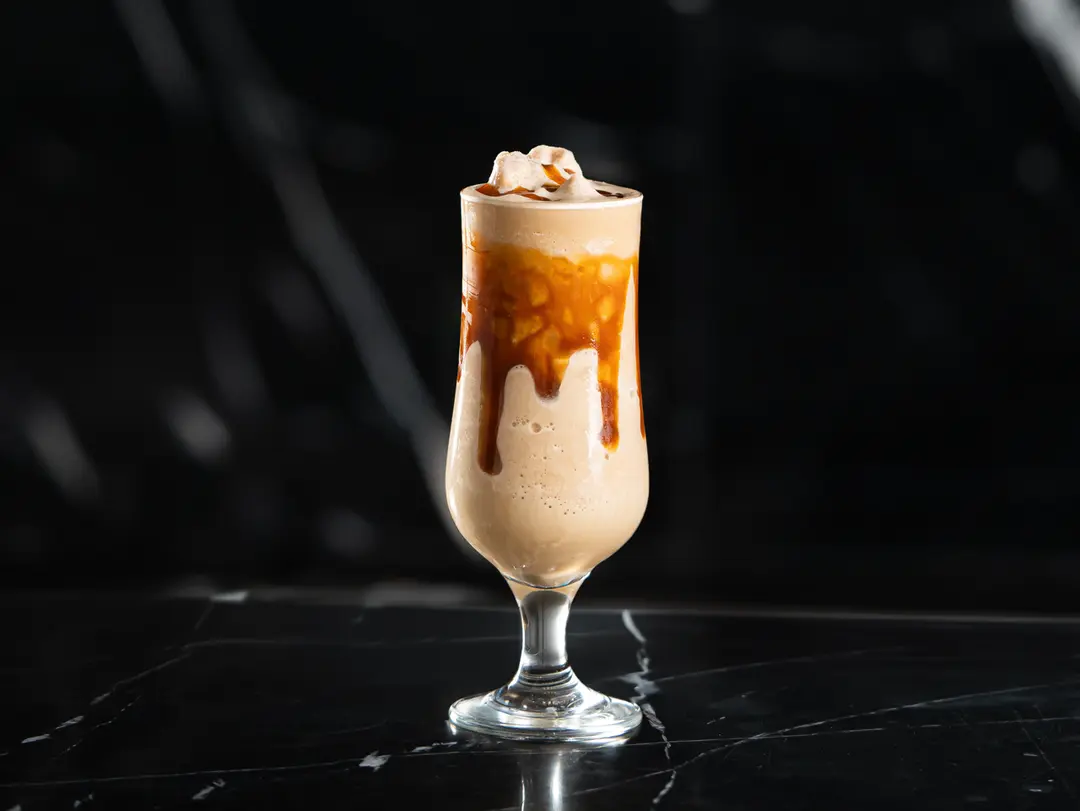 Chocoolate Frapuccino