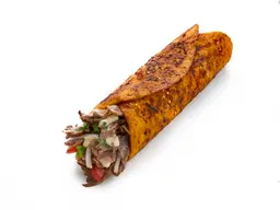 ريد شاورما لحم