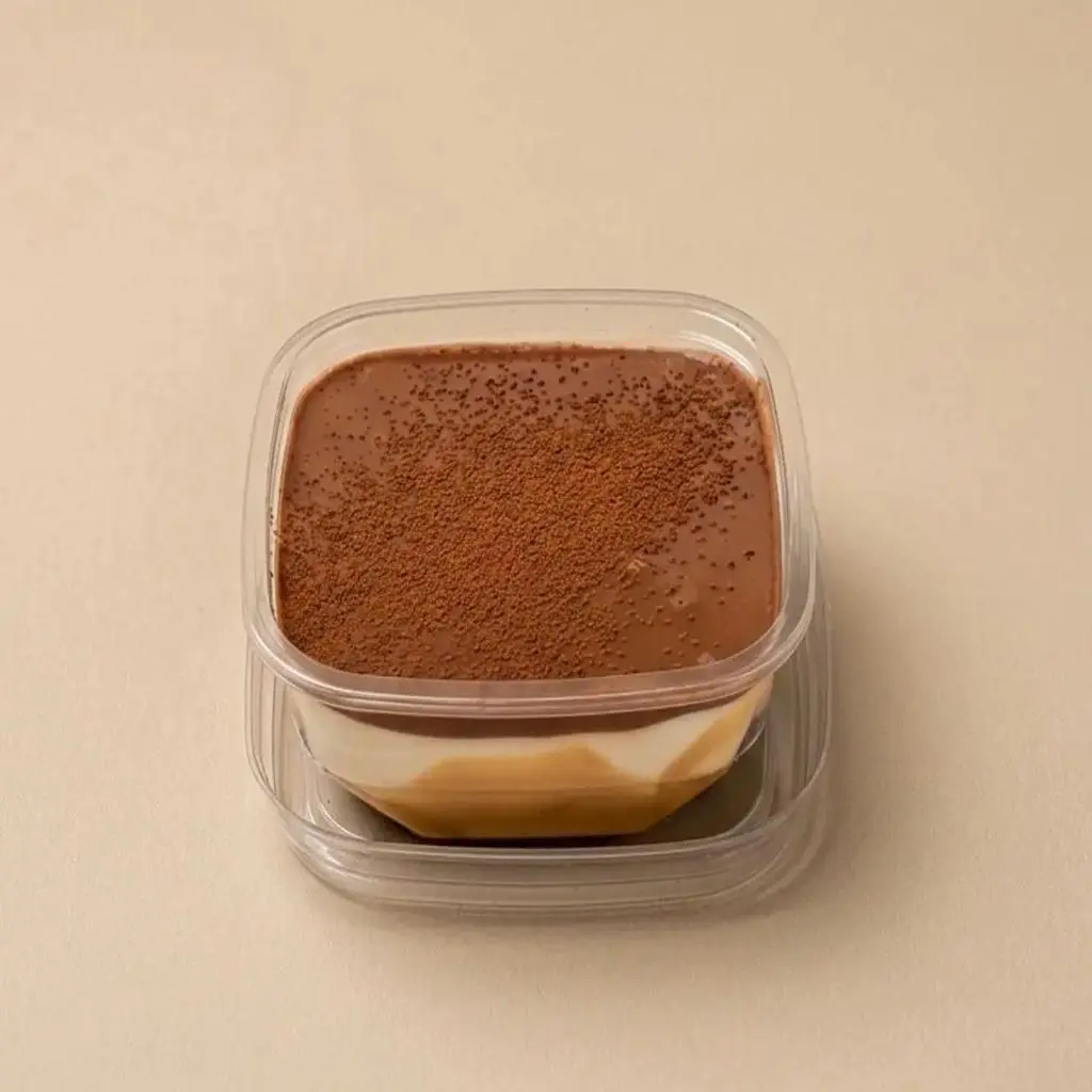 Dolce Cake