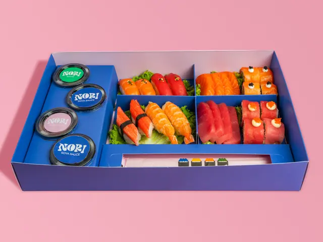 Seeafood Platter