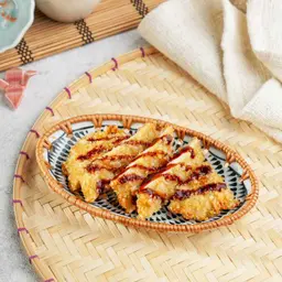 Chicken Katsu